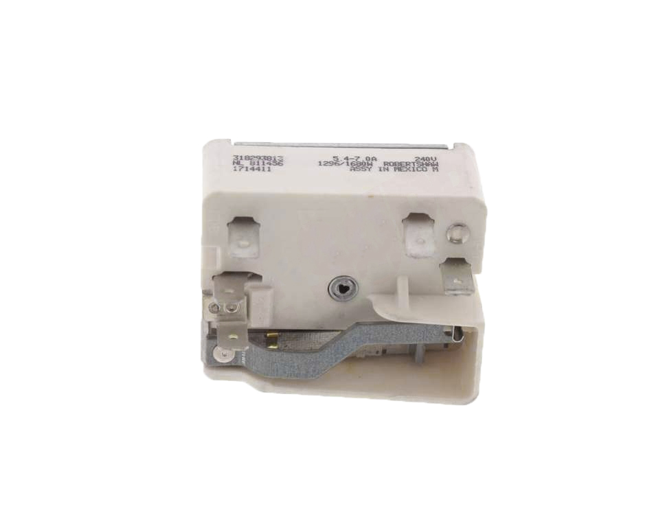 318293813 - Genuine OEM Frigidaire Range Surface Element Switch
